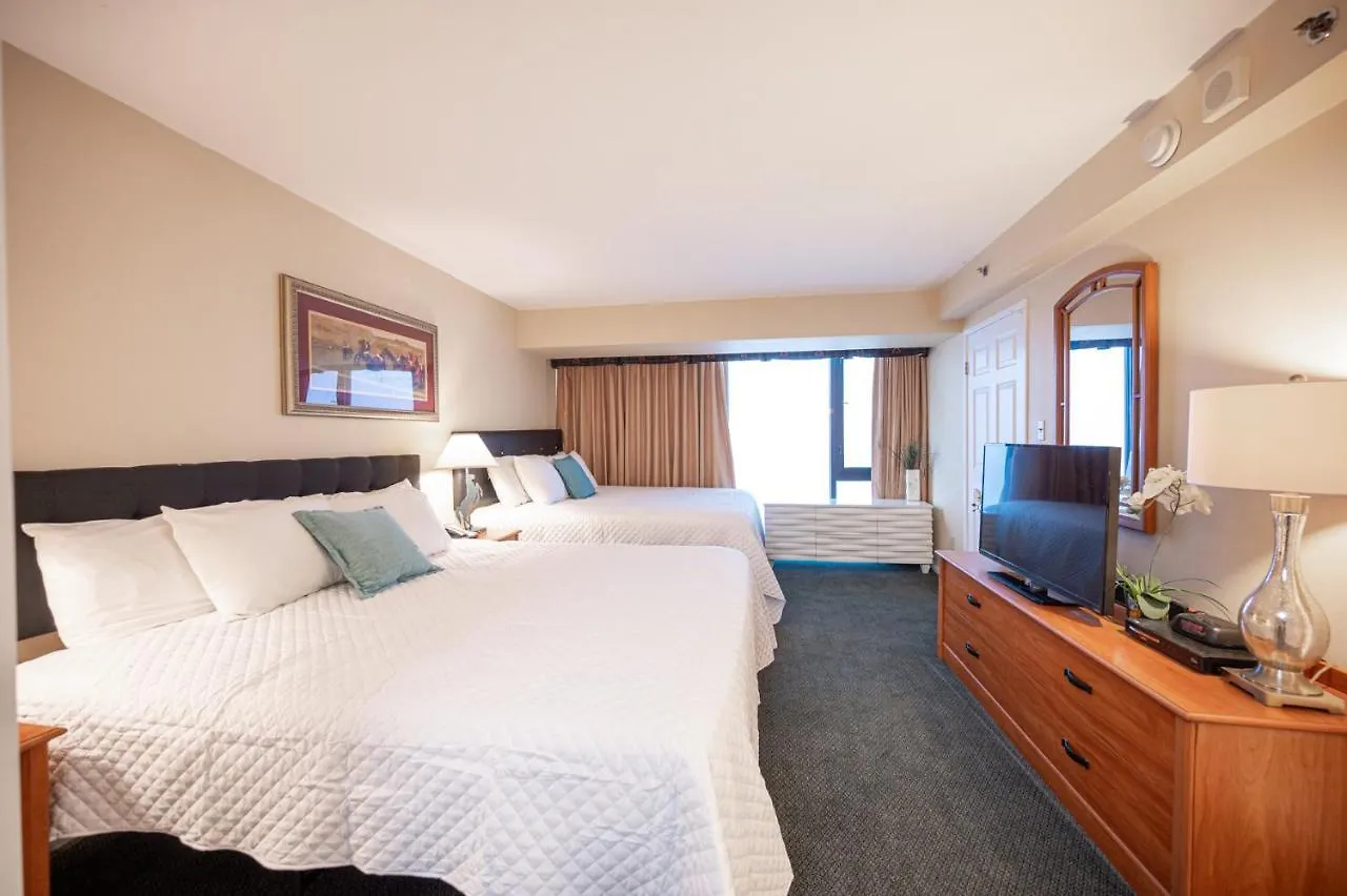 Penthouse On The Strip - 6 Comfy Beds!!! Apartment Las Vegas