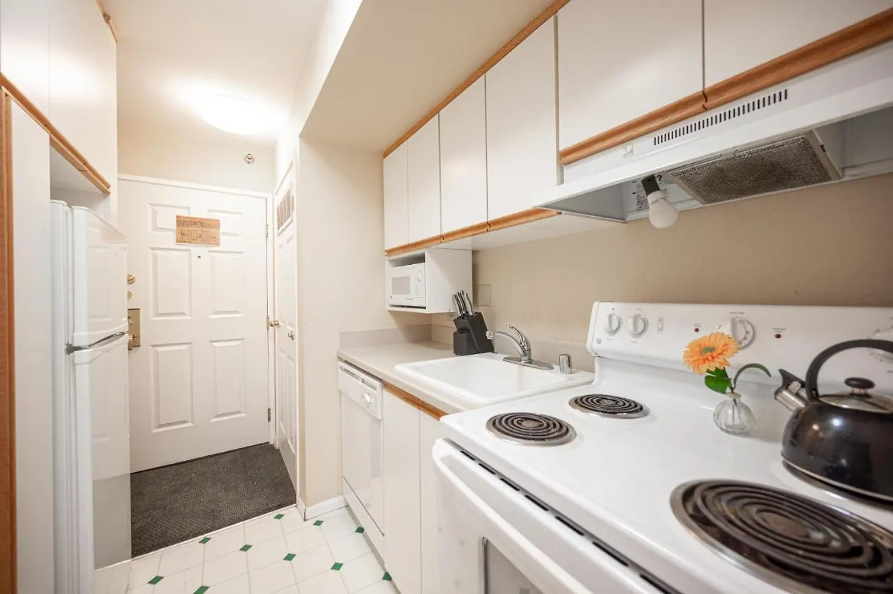 Penthouse On The Strip - 6 Comfy Beds!!! Apartment Las Vegas
