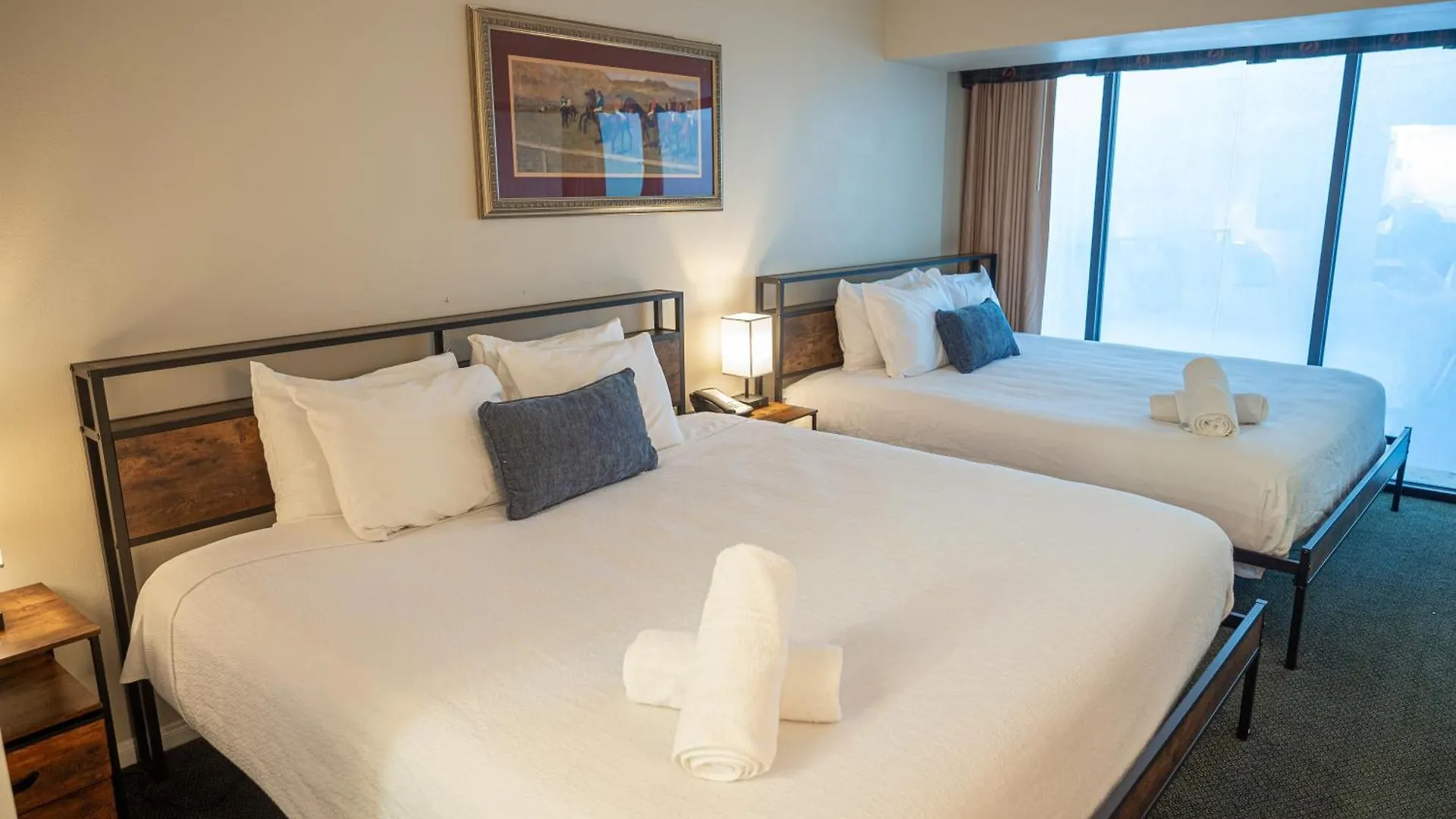 Penthouse On The Strip - 6 Comfy Beds!!! Apartment Las Vegas