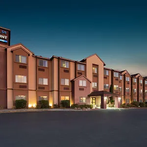 Baymont By Wyndham Vegas South Strip Hotel