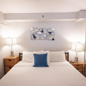 Apartment Together On The Strip - 2 Bedroom 1124, Las Vegas