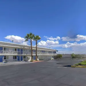 Motel 6 Las Vegas, Nv - Boulder Highway Estalagem