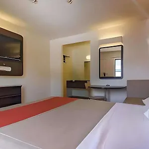 Motel 6 Las Vegas, Nv - I-15 Stadium Estalagem
