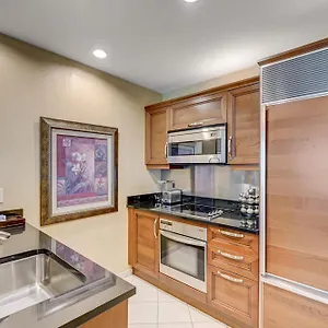 Apartment Signature Mgm 1 Bedroom Penthouse, Las Vegas